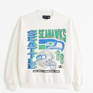 Seattle Seahawks Sweatshirt